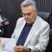 Mais uma pesquisa aponta Márcio Roberto entre os nomes mais lembrados para deputado estadual na Paraíba