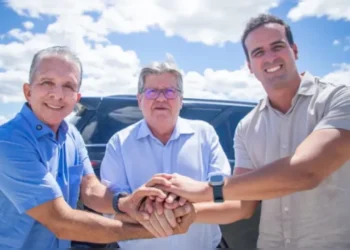 Bastidores: Coordenação de Lucas muda local da convenção, que não ocorrerá mais no estacionamento do Almeidão
