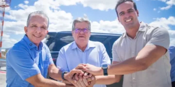 Bastidores: Coordenação de Lucas muda local da convenção, que não ocorrerá mais no estacionamento do Almeidão