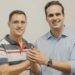 Após imbróglio sobre apoio a Cícero, prefeito de Areial acaba fechando com Lucas para o Governo