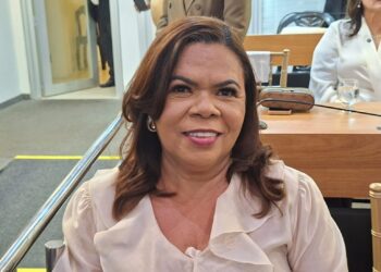 TRE-PB absolve prefeita de Pitimbu por unanimidade e mantém Adelma Cristovam no cargo