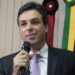 Irmão de Lindbergh Farias, advogado é cotado para 1ª suplência de João Azevêdo ao Senado