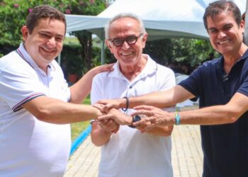 Último prefeito ainda “indefinido” na Paraíba, Márcio Aurélio anunciará apoio a Cícero neste domingo em Jacaraú