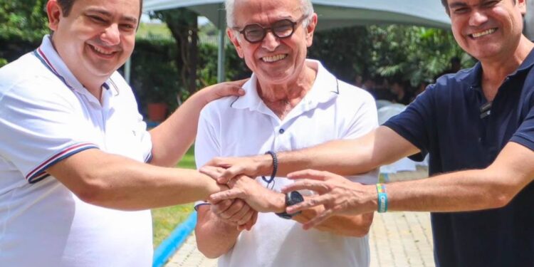 Último prefeito ainda “indefinido” na Paraíba, Márcio Aurélio anunciará apoio a Cícero neste domingo em Jacaraú
