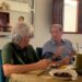 Hervázio é flagrado em almoço com Ricardo Coutinho no Sertão e prato do dia era…