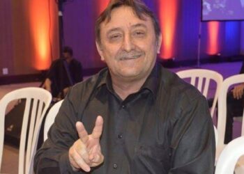 Exclusivo: Prisão de ex-prefeito de Marizópolis ocorreu horas antes de anúncio de apoio a Diego Tavares e Fábio Tyrone