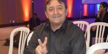 Exclusivo: Prisão de ex-prefeito de Marizópolis ocorreu horas antes de anúncio de apoio a Diego Tavares e Fábio Tyrone