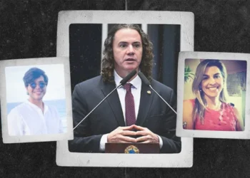 Filho de André Gadelha, pastor e servidora de prefeitura: colunista expõe nomeações “controversas” no gabinete de Veneziano