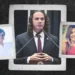 Filho de André Gadelha, pastor e servidora de prefeitura: colunista expõe nomeações “controversas” no gabinete de Veneziano