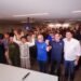 Democrata oficializa apoio a Cícero na disputa pelo Governo da Paraíba