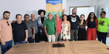 Federação Rede-PSOL rejeita candidatura de Olímpio e decide apoiar Lucas Ribeiro