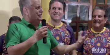 Alagoa Grande: família Carneiro define apoio a três candidatos a federal e encerra impasse entre João e Veneziano
