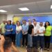 PSD homologa chapa com 13 candidatos a deputado federal e confirma Diogo Cunha Lima como vice de Cícero