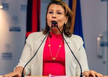 Jane Panta destaca legado de trabalho e reforça atuação em Santa Rita
