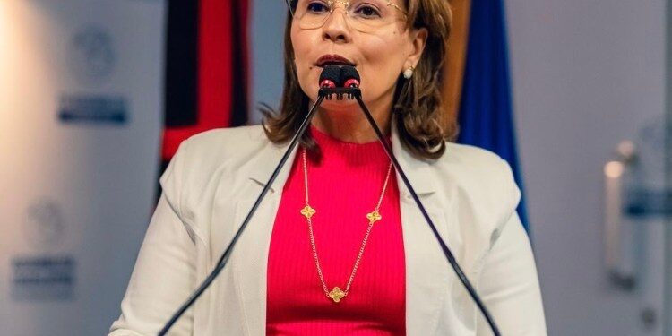 Jane Panta destaca legado de trabalho e reforça atuação em Santa Rita