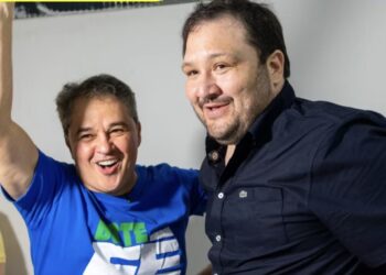 Vereador mais votado da oposição em Mamanguape fecha com Efraim após articulação de Batista Torres