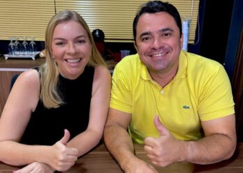 Cruz do Espírito Santo: Pedrito anuncia racha com Alyne Povão e promete expor evolução patrimonial da prefeita