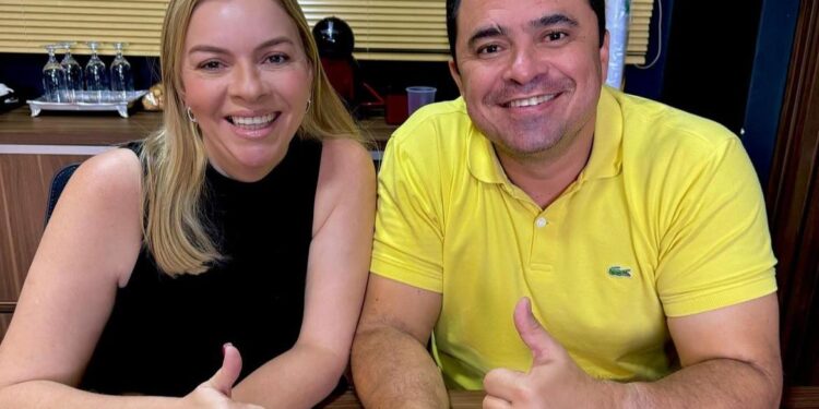 Cruz do Espírito Santo: Pedrito anuncia racha com Alyne Povão e promete expor evolução patrimonial da prefeita