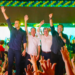 Bastidores: Galdino já tem “foto de vice”, só não tem a confiança de Aguinaldo