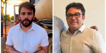 Clima quente em Conceição: ex-prefeito perde espaços no governo para adversário e sinaliza rompimento