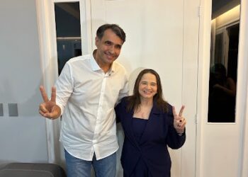 Ivonete deixa nominata do PSD para apoiar Léo Gadelha e será primeira suplente de André ao Senado