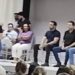 Pollyanna reúne servidores do Hospital Regional de Pombal em evento de apoio a Diego Tavares e causa polêmica