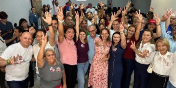 Convenção do MDB homologa chapa para disputar a Assembleia Legislativa da Paraíba; veja nomes