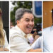 A dois dias da convenção, vice de Efraim segue sendo dúvida nos bastidores
