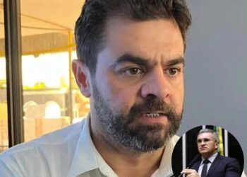 Márcio Roberto expõe bastidores e acusa Dr. Jarques de enganar quatro deputados federais em São Bento; Julian Lemos reage