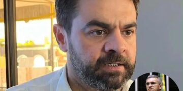 Márcio Roberto expõe bastidores e acusa Dr. Jarques de enganar quatro deputados federais em São Bento; Julian Lemos reage