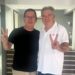 Lindolfo Pires amplia base política no Cariri e recebe apoio do vice-prefeito de Sumé