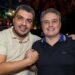 Efraim destina emenda de R$ 404 mil para São João do Tigre após pedido do vereador Sérgio Freitas