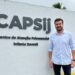 Joaquim inaugura CAPS Infantojuvenil nesta quinta-feira e amplia assistência em saúde mental em Mamanguape