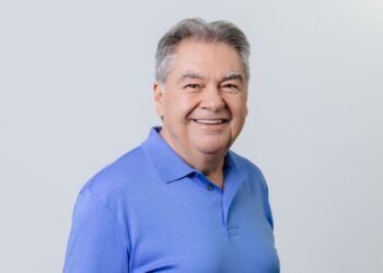Lindolfo Pires registra candidatura à reeleição e reforça compromisso com avanço do esporte na Paraíba