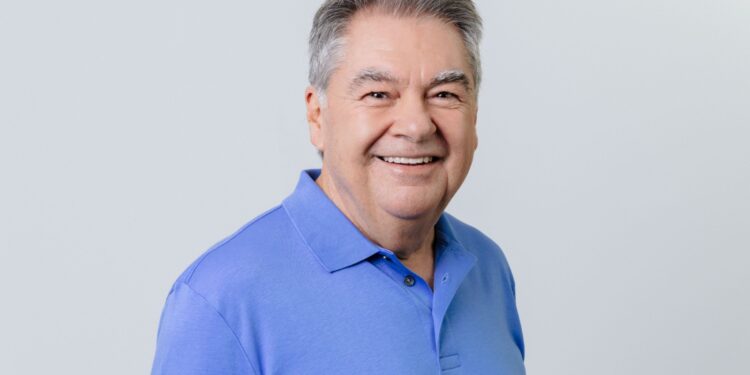 Lindolfo Pires registra candidatura à reeleição e reforça compromisso com avanço do esporte na Paraíba