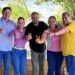 Ao lado da prefeita Patrícia, Danielle do Vale amplia força em Pilar e recebe adesão do vice-prefeito Duda