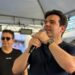 Eduardo lidera nova pesquisa para deputado estadual em João Pessoa, seguido por Walber e Leitão