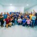 Com apoio de 35 suplentes e 13 vereadores, Denise consolida força política em Sapé