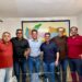 Cinco vereadores de João Pessoa reforçam apoio a pré-candidatura de Dinho à deputado estadual