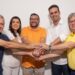 Avante declara apoio a Lucas e às candidaturas de João e Nabor ao Senado
