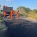 Com trégua das chuvas, DER amplia recuperação de rodovias no Brejo, Litoral e Vale do Paraíba