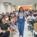 Cabedelo amplia atuação do Legislativo e vereadores participam de curso sobre emendas impositivas