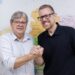 Secretário do Procon de JP, Júnior Pires anuncia apoio a João Azevedo ao Senado