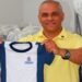 Prefeito Evilásio Cavalcanti reforça investimentos na educação de Cabedelo com entrega de fardamentos e kits
