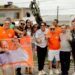 Nelinho Costa amplia base política em Cabedelo e recebe apoio de mais um vereador e suplentes