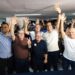 Durante convenção, Mobiliza lança sete candidatos a deputado federal e oficializa apoio à chapa governista na Paraíba
