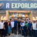 Alírio Filho recebe Lucas Ribeiro e Nabor na Expo Alagoinha e anuncia Wesley Safadão no Natal da cidade
