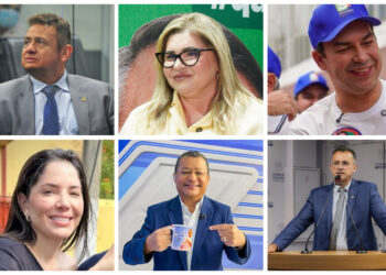 ANÁLISE: Com apenas Walber como unanimidade, disputa no PL pela Assembleia promete ser uma das mais equilibradas