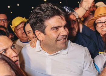 Bastidores: nome de Eduardo Carneiro será oficializado na vice de Lucas ainda nesta quinta