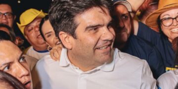Bastidores: nome de Eduardo Carneiro será oficializado na vice de Lucas ainda nesta quinta